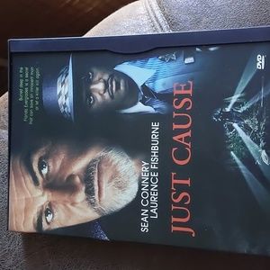 1$ add on🌟Just cause dvd